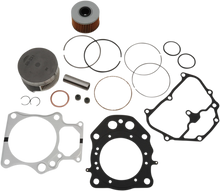 Load image into Gallery viewer, WSM Performance Parts Top End Kit - +0.25 mm - Honda 420 54-231-21 - Main Product View