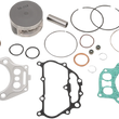 Load image into Gallery viewer, WSM Performance Parts Top End Kit - +0.25 mm - Honda 54-218-11 - Main Product View