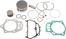 Load image into Gallery viewer, WSM Performance Parts Top End Kit - +0.25 mm - Honda 54-218-11 - Main Product View