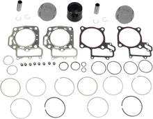 Load image into Gallery viewer, WSM Performance Parts Top End Kit - +0.25 mm - Kawasaki 54-256-11 - Main Product View