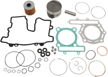 Load image into Gallery viewer, WSM Performance Parts Top End Kit - +0.25 mm - Kawasaki 54-257-11 - Main Product View