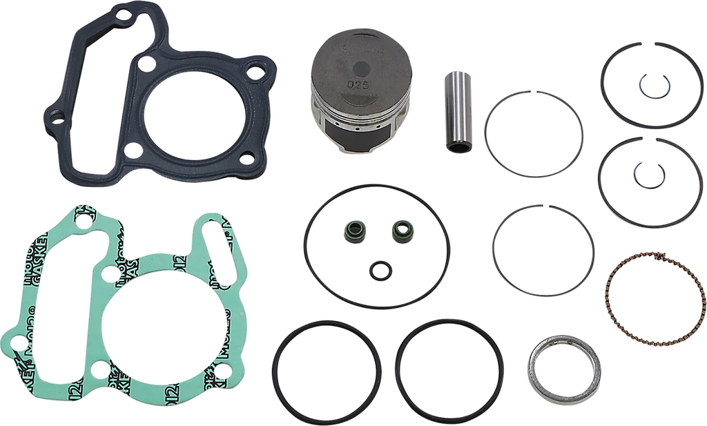 WSM Performance Parts Top End Kit - +0.25 mm - Yamaha 54-536-11 - Main Product View