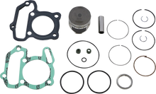 Load image into Gallery viewer, WSM Performance Parts Top End Kit - +0.25 mm - Yamaha 54-536-11 - Main Product View