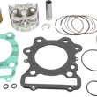 Load image into Gallery viewer, WSM Performance Parts Top End Kit - +0.50 mm - Honda 54-223-12 - Main Product View