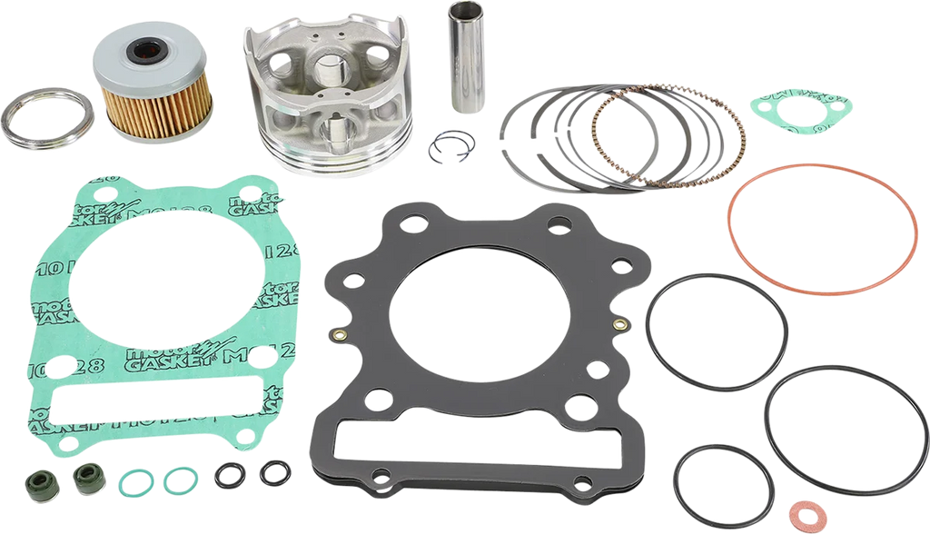 WSM Performance Parts Top End Kit - +0.50 mm - Honda 54-223-12 - Main Product View