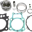 Load image into Gallery viewer, WSM Performance Parts Top End Kit - +0.50 mm - Honda 54-226-12 - Side View
