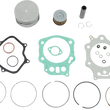 Load image into Gallery viewer, WSM Performance Parts Top End Kit - +0.50 mm - Honda 54-227-12 - Main Product View