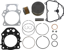 Load image into Gallery viewer, WSM Performance Parts Top End Kit - +0.50 mm - Honda 54-231-12 - Main Product View