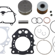 Load image into Gallery viewer, WSM Performance Parts Top End Kit - +0.75 mm - Honda 420 54-231-23 - Main Product View