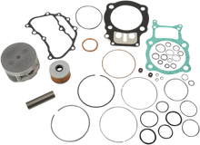Load image into Gallery viewer, WSM Performance Parts Top End Kit - +0.75 mm - Honda 54-220-13 - Main Product View