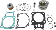 Load image into Gallery viewer, WSM Performance Parts Top End Kit - +0.75 mm - Honda 54-226-13 - Main Product View