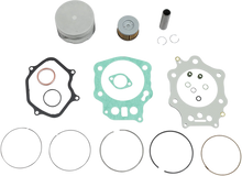 Load image into Gallery viewer, WSM Performance Parts Top End Kit - +0.75 mm - Honda 54-227-13 - Main Product View
