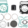Load image into Gallery viewer, WSM Performance Parts Top End Kit - +0.75 mm - Polaris 54-311-13 - Main Product View