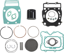Load image into Gallery viewer, WSM Performance Parts Top End Kit - +0.75 mm - Polaris 54-311-13 - Main Product View