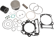 Load image into Gallery viewer, WSM Performance Parts Top End Kit - +0.75 mm - Yamaha 54-540-13 - Main Product View