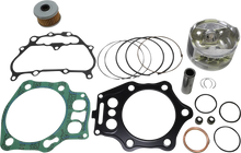 Load image into Gallery viewer, WSM Performance Parts Top End Kit - +1.00 mm - Honda 54-218-14 - Main Product View