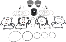 Load image into Gallery viewer, WSM Performance Parts Top End Kit - +1.00 mm - Kawasaki 54-258-14 - Main Product View