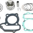 Load image into Gallery viewer, WSM Performance Parts Top End Kit - Standard - 54-536-10 fits Yamaha - Main Product View