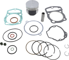 Load image into Gallery viewer, WSM Performance Parts Top End Kit - Standard - Honda 200 54-222-10 - Main Product View
