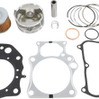 Load image into Gallery viewer, WSM Performance Parts Top End Kit - Standard - Honda 420 54-231-20 - Main Product View