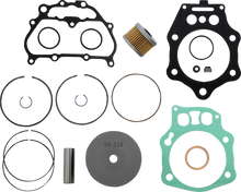 Load image into Gallery viewer, WSM Performance Parts Top End Kit - Standard - Honda 54-218-10 - Main Product View