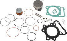 Load image into Gallery viewer, WSM Performance Parts Top End Kit - Standard - Honda 54-223-10 - Main Product View
