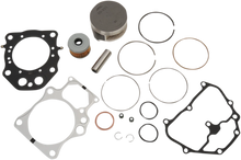 Load image into Gallery viewer, WSM Performance Parts Top End Kit - Standard - Honda 54-231-10 - Main Product View