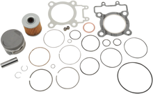 Load image into Gallery viewer, WSM Performance Parts Top End Kit - Standard - Kawasaki 54-250-10 - Main Product View