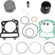 Load image into Gallery viewer, WSM Performance Parts Top End Kit - Standard - Kawasaki 54-255-20 - Main Product View
