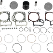 Load image into Gallery viewer, WSM Performance Parts Top End Kit - Standard - Kawasaki 54-256-10 - Main Product View