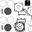 Load image into Gallery viewer, WSM Performance Parts Top End Kit - Standard - Kawasaki 54-258-10 - Main Product View