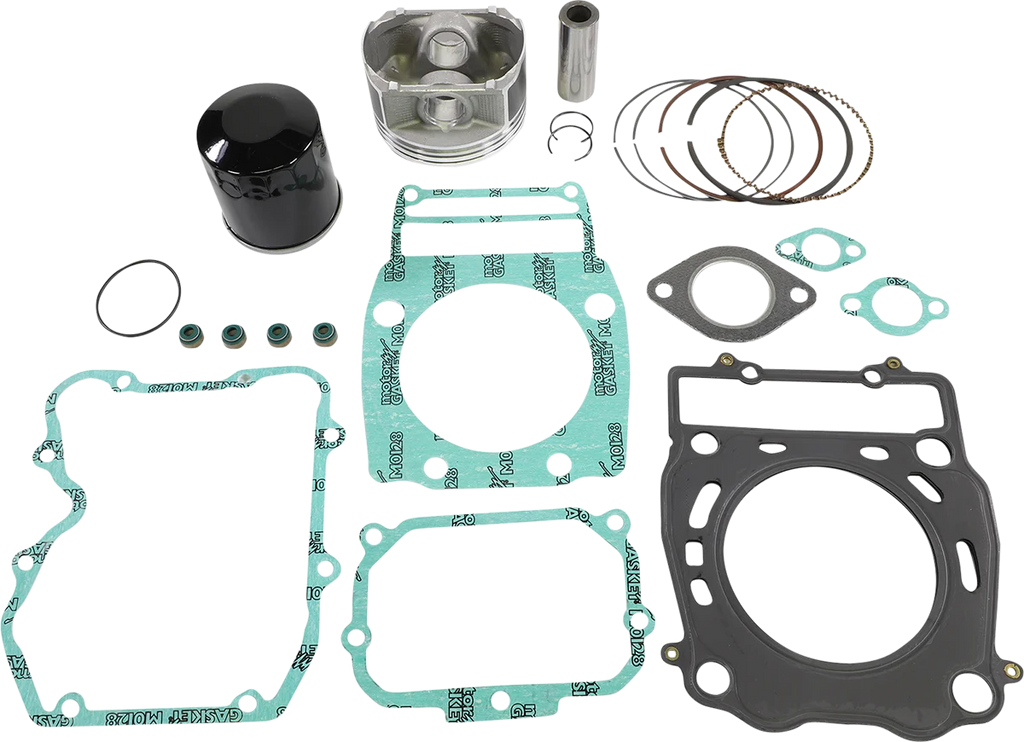 WSM Performance Parts Top End Kit - Standard - Polaris 54-311-10 - Main Product View