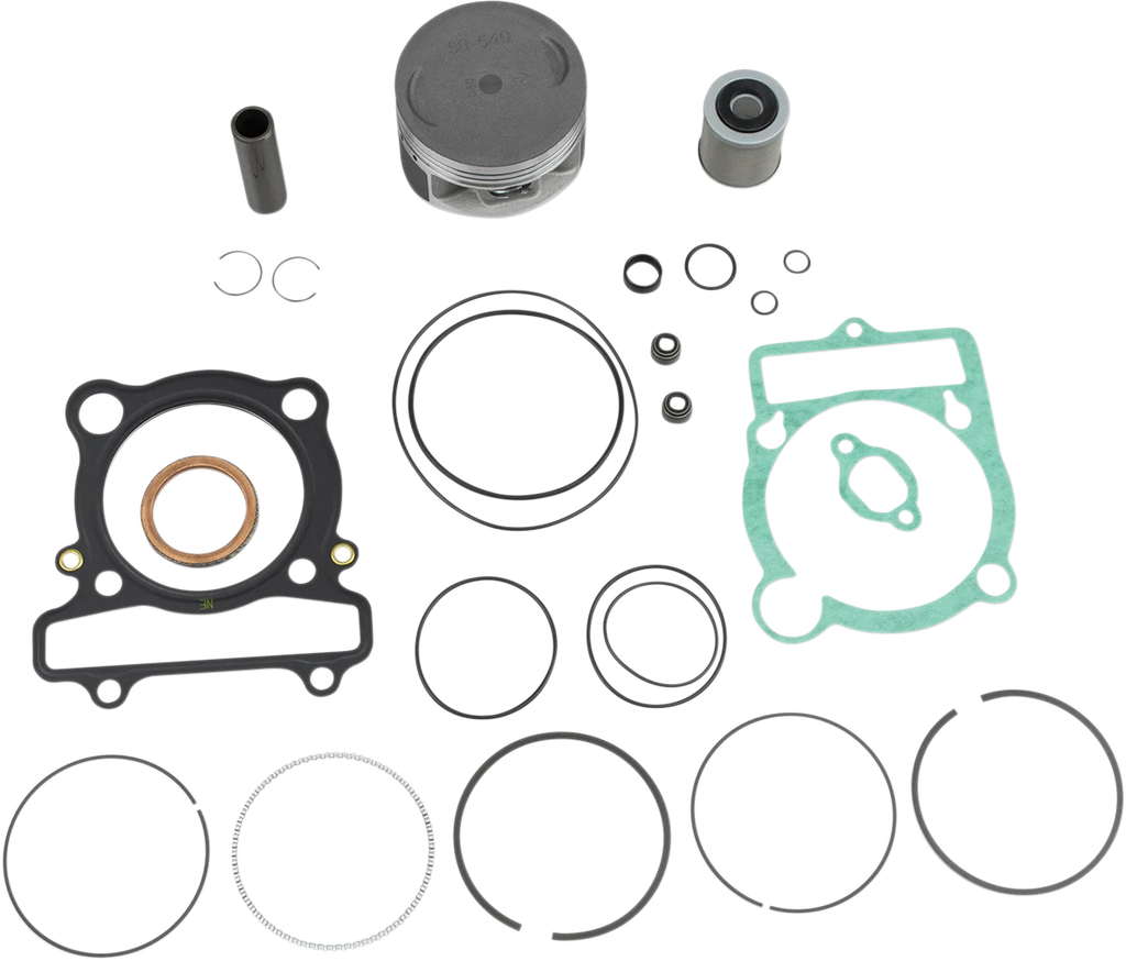WSM Performance Parts Top End Kit - Standard - Yamaha 54-540-10 - Main Product View