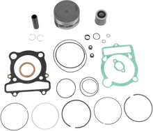 Load image into Gallery viewer, WSM Performance Parts Top End Kit - Standard - Yamaha 54-540-10 - Main Product View