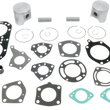 Load image into Gallery viewer, WSM Performance Parts Top-End Rebuild Kit - +0.25 mm - Original Series - Kawasaki 010-821-11 - Main Product View