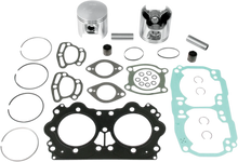 Load image into Gallery viewer, WSM Performance Parts Top-End Rebuild Kit - +0.25 mm - Original Series - Sea-Doo 010-819-11 - Main Product View