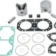 Load image into Gallery viewer, WSM Performance Parts Top-End Rebuild Kit - +0.50 mm - Original Series - Kawasaki 010-820-12 - Side View