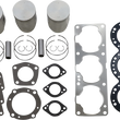 Load image into Gallery viewer, WSM Performance Parts Top-End Rebuild Kit - +0.50 mm - Original Series - Kawasaki 010-821-22 - Main Product View