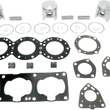 Load image into Gallery viewer, WSM Performance Parts Top-End Rebuild Kit - +0.50 mm - Original Series - Kawasaki 010-840-12 - Main Product View