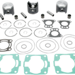 Load image into Gallery viewer, WSM Performance Parts Top-End Rebuild Kit - +0.50 mm - Original Series - Polaris 010-832-22 - Main Product View