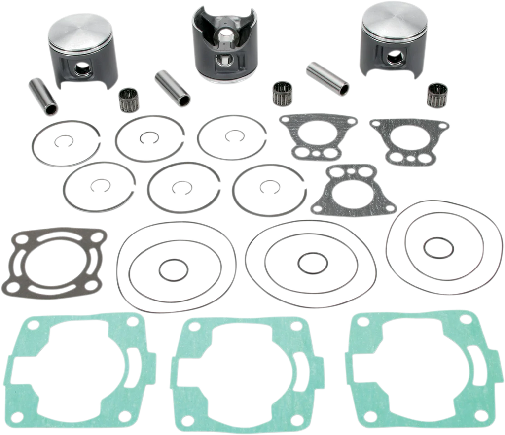 WSM Performance Parts Top-End Rebuild Kit - +0.50 mm - Original Series - Polaris 010-832-22 - Main Product View