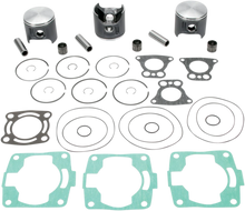 Load image into Gallery viewer, WSM Performance Parts Top-End Rebuild Kit - +0.50 mm - Original Series - Polaris 010-832-22 - Main Product View