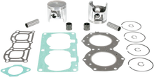 Load image into Gallery viewer, WSM Performance Parts Top-End Rebuild Kit - +0.50 mm - Original Series - Polaris 010-832-22 - Side View