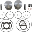 Load image into Gallery viewer, WSM Performance Parts Top-End Rebuild Kit - +0.50 mm - Original Series - Sea-Doo 010-817-12 - Main Product View