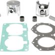 Load image into Gallery viewer, WSM Performance Parts Top-End Rebuild Kit - +0.50 mm - Original Series - Sea-Doo 010-819-12 - Side View