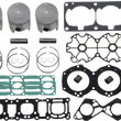 Load image into Gallery viewer, WSM Performance Parts Top-End Rebuild Kit - +0.50 mm - Original Series - Yamaha 010-826-22 - Main Product View