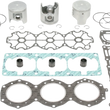Load image into Gallery viewer, WSM Performance Parts Top-End Rebuild Kit - +0.50 mm - Original Series - Yamaha 010-827-22 - Main Product View