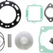 Load image into Gallery viewer, WSM Performance Parts Top-End Rebuild Kit - +0.50 mm - Platinum Series - Polaris 54-305-12P - Side View