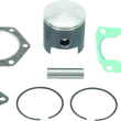 Load image into Gallery viewer, WSM Performance Parts Top-End Rebuild Kit - +0.50 mm - PLATINUM SERIES - 54-300-12P fits Polaris - Main Product View