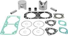 Load image into Gallery viewer, WSM Performance Parts Top-End Rebuild Kit - +0.75 mm - Original Series - Kawasaki 010-820-13 - Main Product View